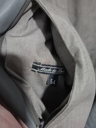 Chaqueta