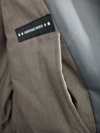 Chaqueta