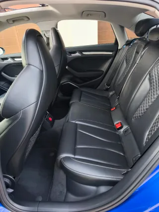 AUDI S3 SEDAN