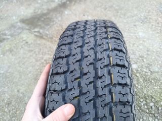 rueda recambio alfa romeo 33