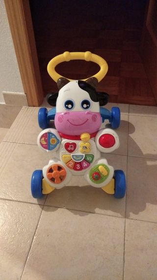 Andador bebe