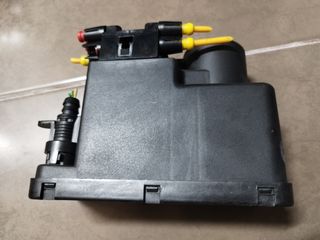 Centralita de cierre mercedes w124