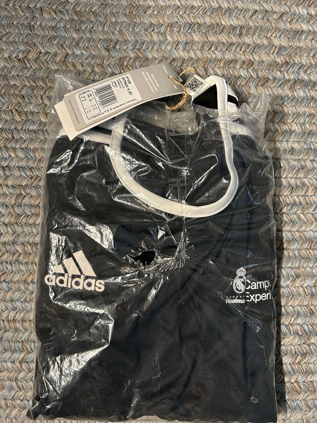 Camiseta Real Madrid Campus NUEVA