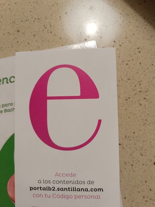 2° bachillerato Fisica