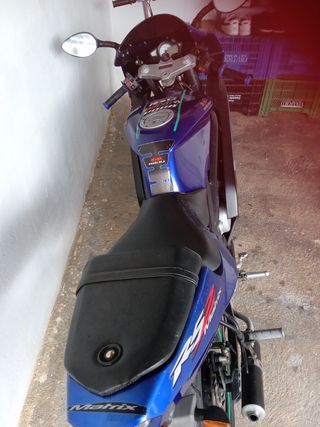 Moto 49cc