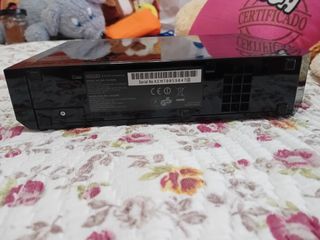 Nintendo Wii
