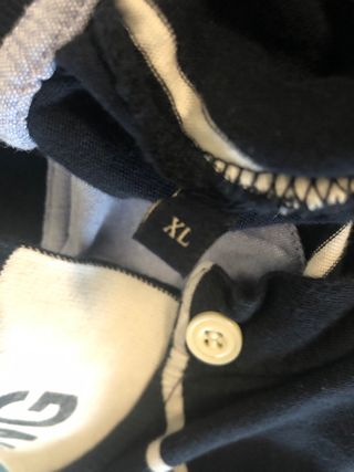 Polo uomo manica lunga