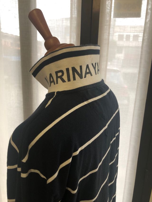 Polo uomo manica lunga