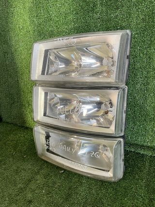 FAROS IVECO DAILY