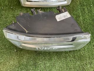 FAROS IVECO DAILY