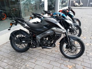 Bajaj Pulsar 125 2025