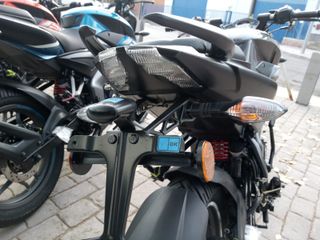 Bajaj Pulsar 125 2025