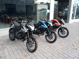 Bajaj Pulsar 125 2025