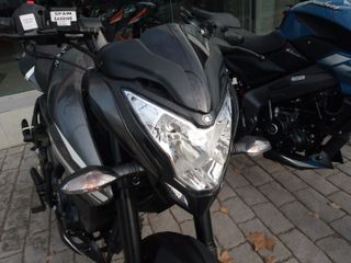 Bajaj Pulsar 125 2025