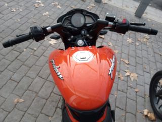 Bajaj Pulsar 125 2025