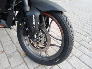 Bajaj Pulsar 125 2025