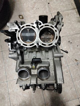Despiece motor rsv4