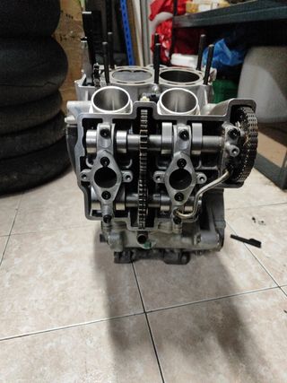 Despiece motor rsv4