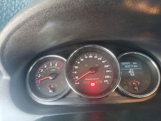 Renault Megan gt line 2013