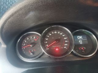 Renault Megan gt line 2013