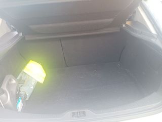 Renault Megan gt line 2013