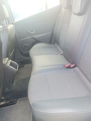 Renault Megan gt line 2013