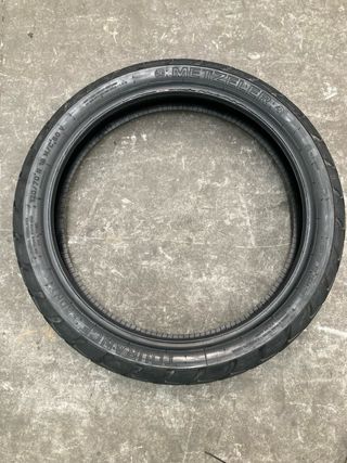 Neumatico delantero metzeler tourance 120/70 r19