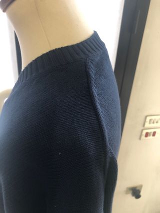 Maglione uomo 100% cotone