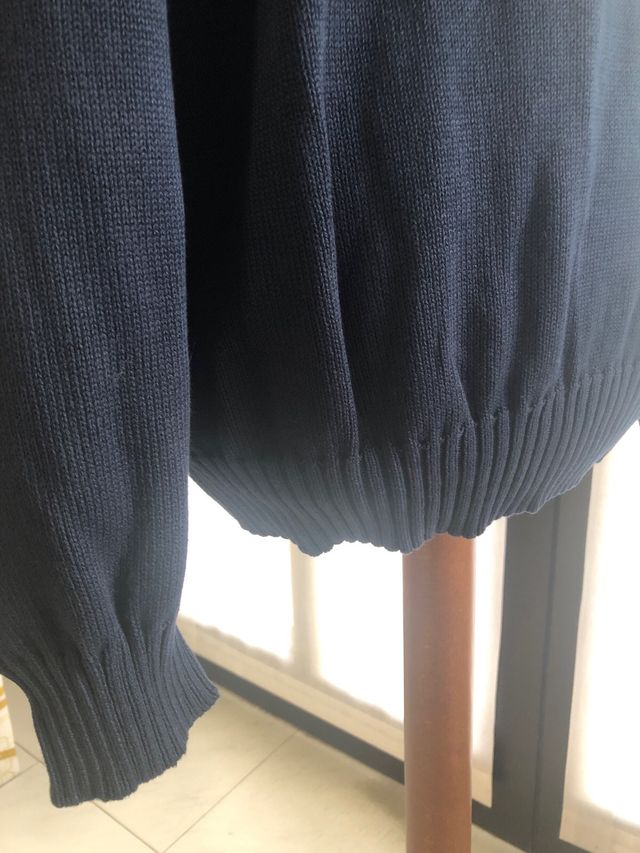 Maglione uomo 100% cotone