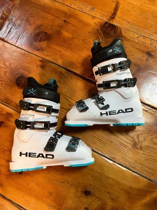 BOTAS SKI HEAD