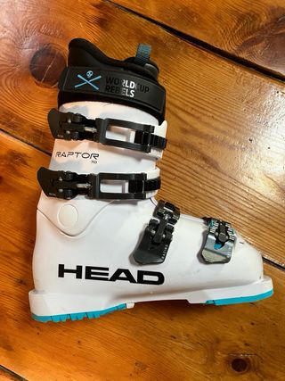 BOTAS SKI HEAD