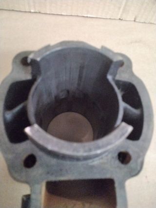 Cilindro USADO Piaggio Runner