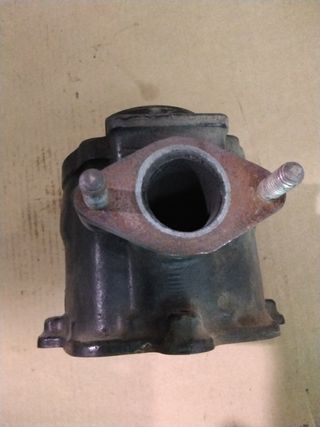 Cilindro USADO Piaggio Runner