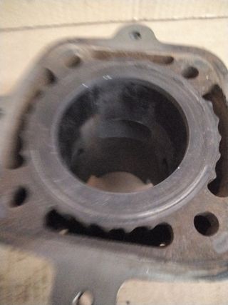Cilindro USADO Piaggio Runner