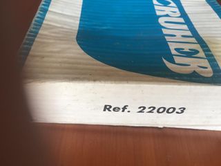 Cruceta Camion Pegaso