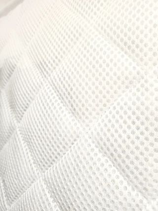 Cuna 120x60 + Colchón Dormity sin uso