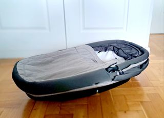 Carrito bebé 3 piezas Peg-Pérego