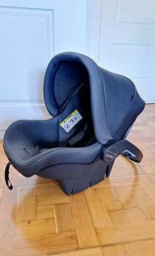 Carrito bebé 3 piezas Peg-Pérego