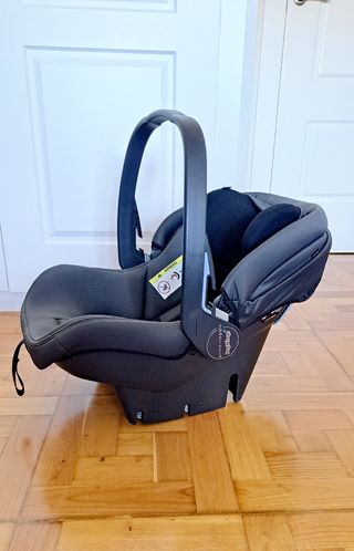 Carrito bebé 3 piezas Peg-Pérego