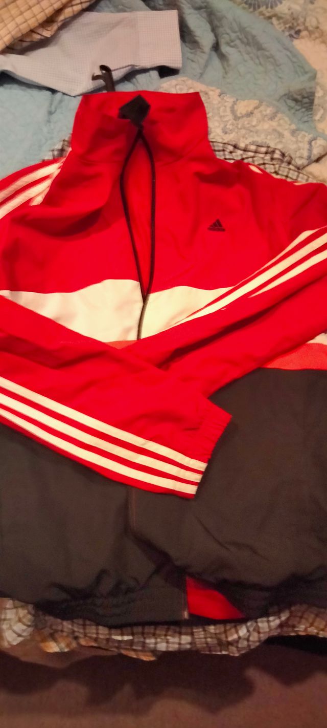 Chandal ADIDAS