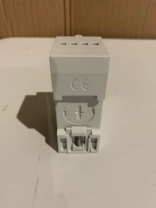 VEMER VE707600 SIMPLY AST Interruptor temporizador