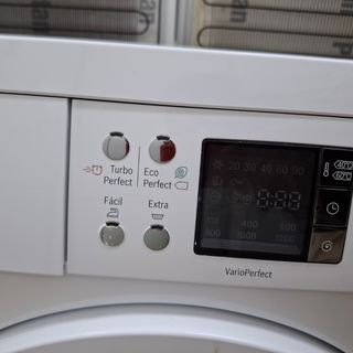 Lavadora 8 kilos 220€