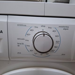 Lavadora 7 kilos 170€