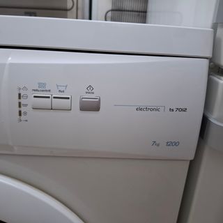 Lavadora 7 kilos 170€