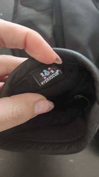 Guanti invernali moto