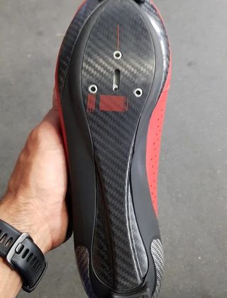 Zapatillas carretera FIZIK NUEVAS LIQUIDACION
