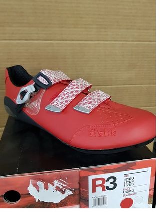 Zapatillas carretera FIZIK NUEVAS LIQUIDACION