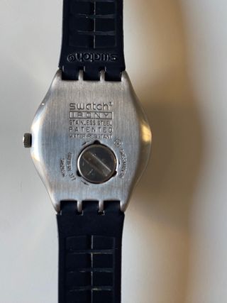 Reloj Swatch Irony