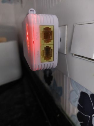 Repetidor/Router/AP WiFi