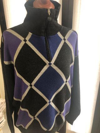 Maglione uomo